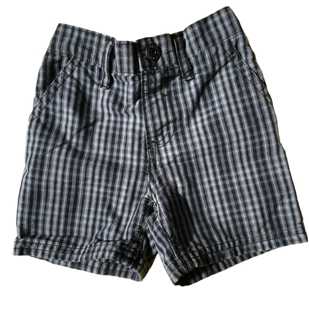 Calvin Klein Jeans Baby Boy Shorts